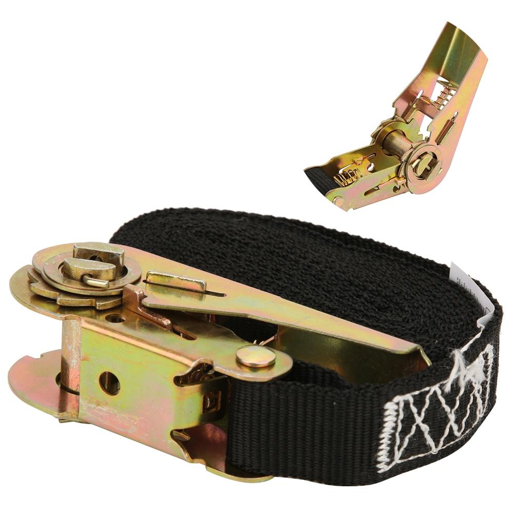 12 Fuß Outdoor Hohe Festigkeit Bündelband Gepäckträgergurt für Kanu Kajak