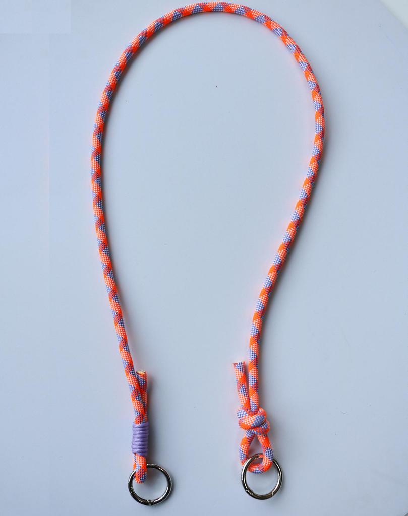 Adjustable Nylon Crossbody Bag Strap - Women's Shoulder & Bag Accessories