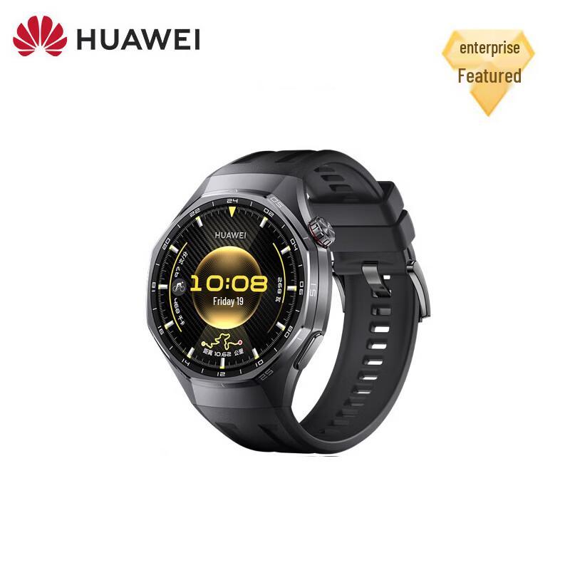 

HUAWEI WATCH GT 6 Pro Smartwatch (CN version)