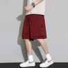 Romon Men's Summer Functional Cargo Shorts