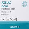 Sesderma Azelac Moisturizing Cream 50ml