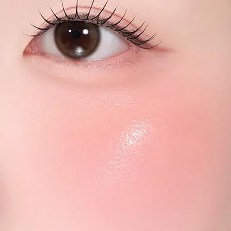 2aN Heart Wearing Płynny Róż do Policzków 4,4 g