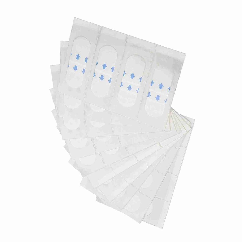 40Pcs/Set Invisible Lift Face Sticker Makeup Face Chin Lift Pads Face Thin Tape