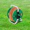 Hose Manager Storage Rack Wear-resistant Watering Hose Organizer Storage Holder Multifunctional Anti-corrosion Gardening Tools