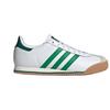 Adidas Originals Country Og Comfortable Versatile Non-Slip Durable Low-Top Lifestyle Casual Shoes Men Sneaker White Green JP9638