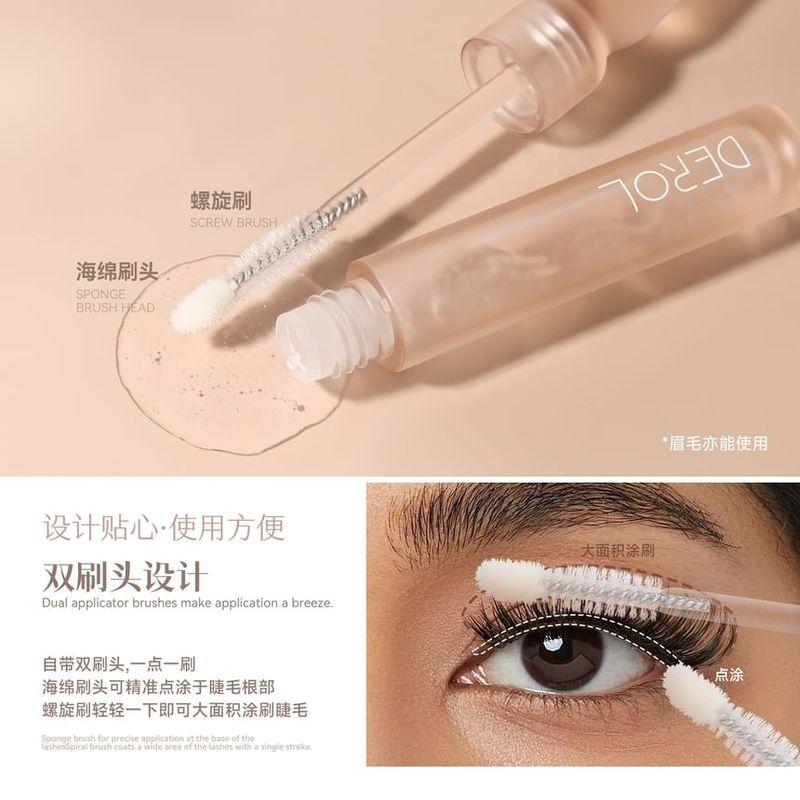 DEROL - Eyelash Growth Serum