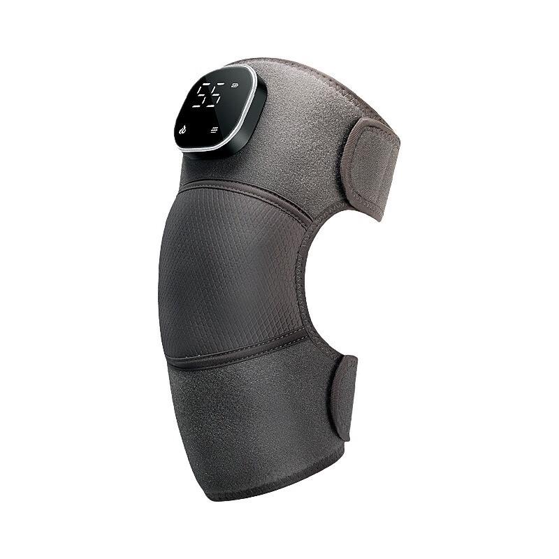 

Electric Heating Knee Massager for Elderly (Single Pack)