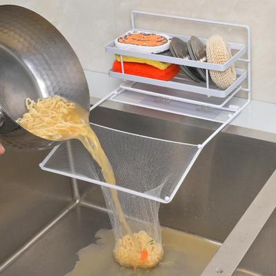 Kuchyňské doplňky – Příslušenství ke kuchyňským dřezům