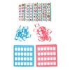 Children Puzzle Toys Desktop Educational Card Gaming Board Logic Rsoning NaIntellectual Game Family Board Game