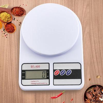 HKY 5kg/1g Digital Kitchen Scale (CN Version)