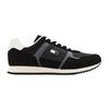 Tommy Jeans Mens Round Toe Running Trainers