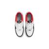 Nike Air Force 1 LV8 GS Kids White Navy Red DJ5180-100