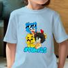 Tops – Camisetas