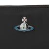 Vivienne WeStwood Vivienne WeStwood Women S Square croSSbody Bag 51160005 L001l N403