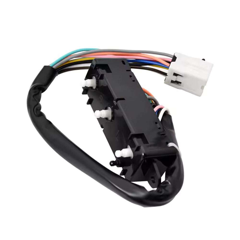 Power Seat Control Switch 87066-9W10B For Nissan Teana 05