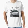 Tops – T-Shirts