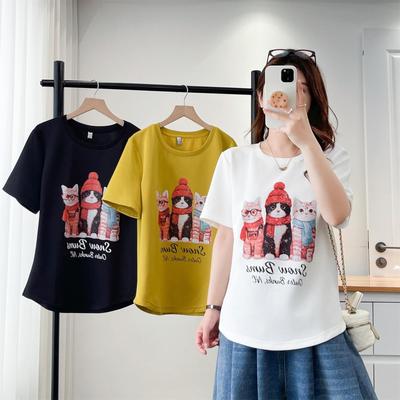 Tops – T-shirts