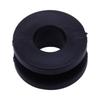 10pcs Side Cover Fairing Cowling Grommet Fit for Honda Goldwing GL1000 GL1200 GL1500 CBR250R CBR600RR CBR1000RR Black