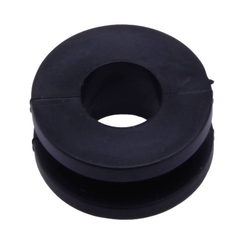 10pcs Side Cover Fairing Cowling Grommet Fit for Honda Goldwing GL1000 GL1200 GL1500 CBR250R CBR600RR CBR1000RR Black