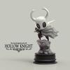 Hollow Knight -10Cm Little Knight Anime Model Handmade, Game Accessories, Chassis, Handmade, Statue Pvc Model