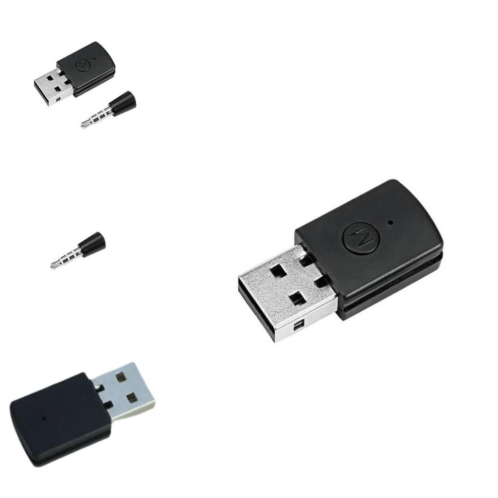 High Performance Ps5 Bluetooth Adapter Usb Compatible With Ps4 And Pc Devices
