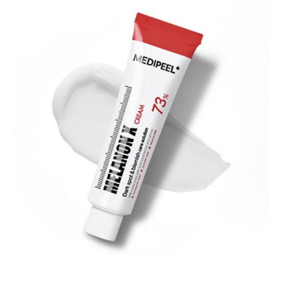MEDI-PEEL Melanon X Cream – Dark Spot & Tone Care 30ml X 2