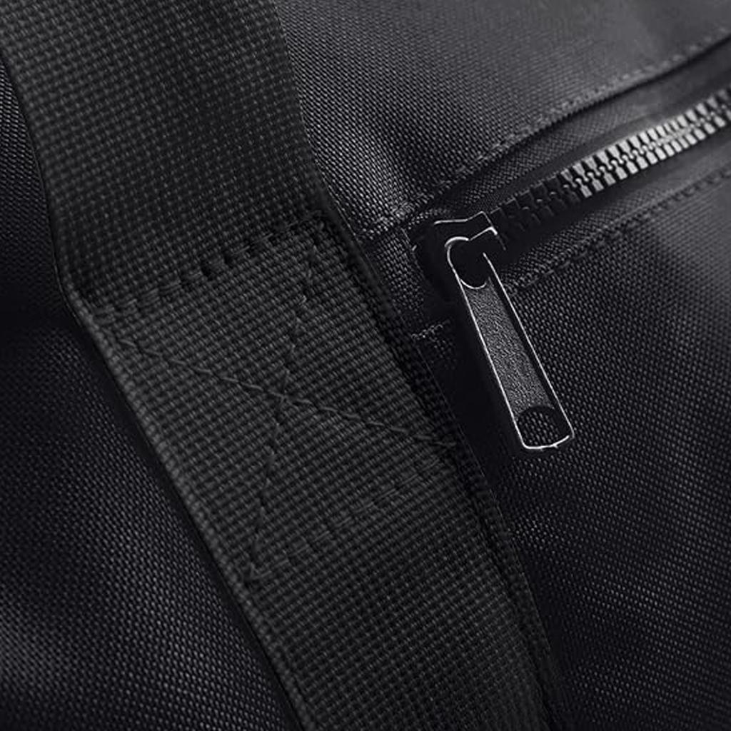 BagBase Plain Varsity Barrel / Duffle Bag (20 Liters) (Pack of 2)