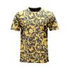 Men's Summer 3d Printed T-Shirt Fashion Top Short Sleeve Novelty Tees XXS-6XL