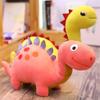 Soft Toy Animal Dolls Cartoon Stuffed Toys Tyrannosaurus Dolls Dinosaur Plush Toy Dinosaur Pillow