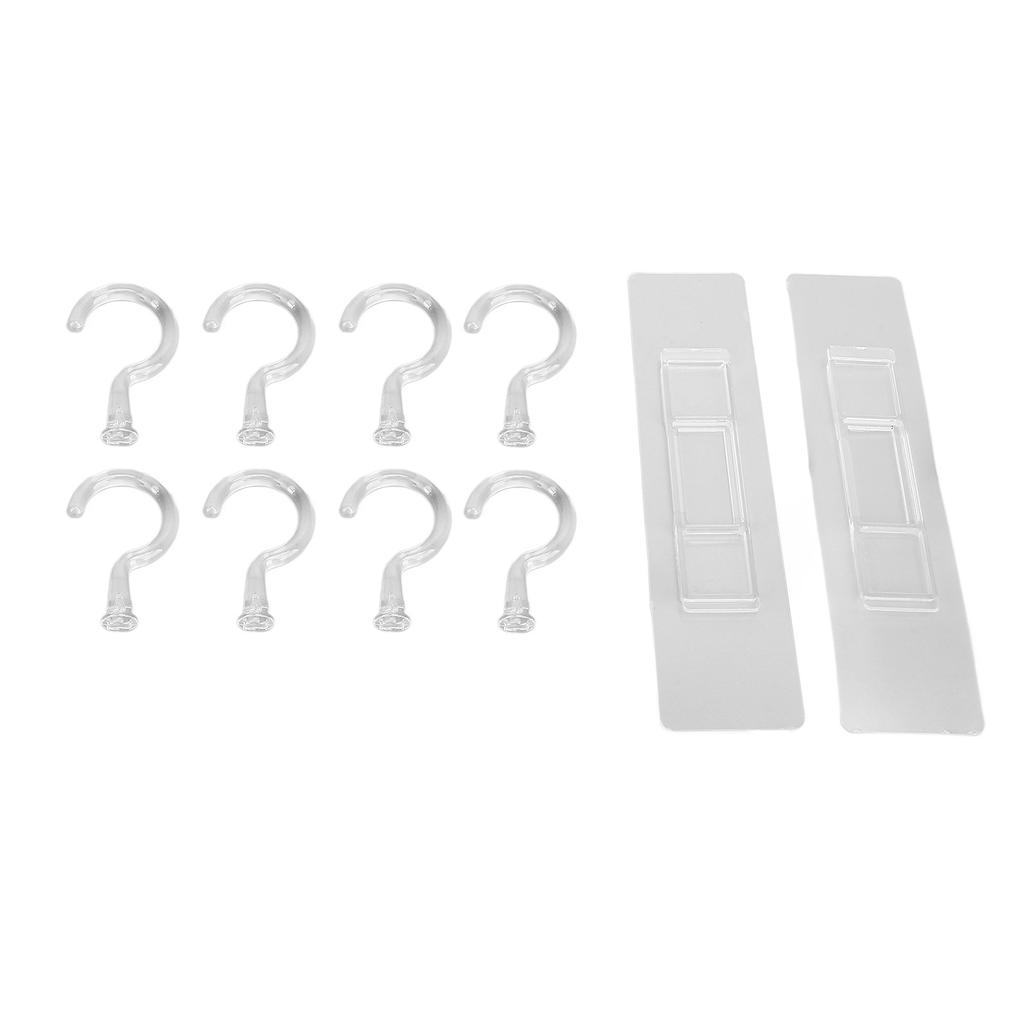 Wall Mounted Sink Caddy Water Resistant Foldable Sturdy Versatile Shower Rack Shelf Organizer for Bathroom Kitchen