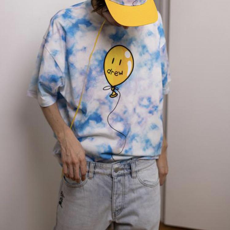 Drew House Joy Ss Tee DR-SS21-102