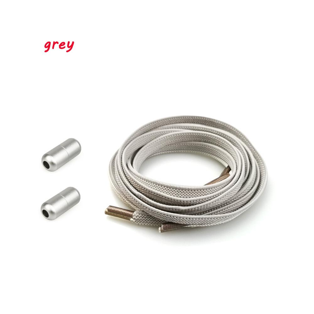 Sports Sneakers for Kids Adult Sneakers Shoelace No Tie Shoelaces Elastic Lock Quick Lazy Laces