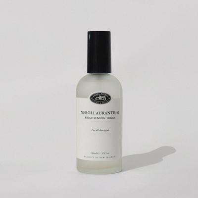 Neroli Aurantium Brightening Toner 100ml