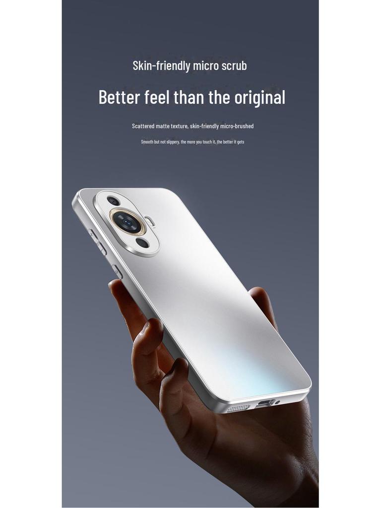 All-Inclusive Protective Case for Huawei Nova 11, Nova 11SE, Nova 11 Pro, and Nova 11 Ultra