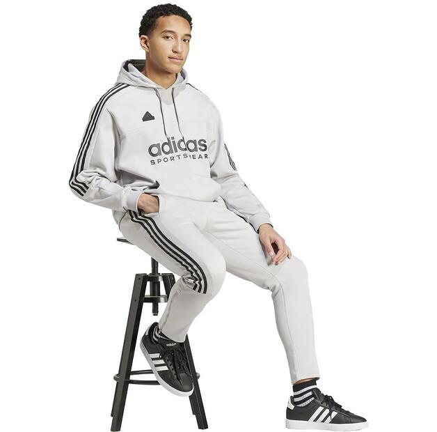 Adidas House Of Tiro Fleece Hoodie