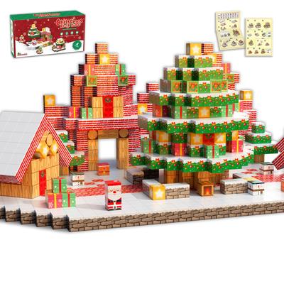 İnşaat ve tasarım oyuncakları