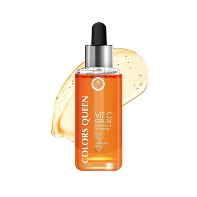 Colors Queen Vitamin C Face Serum For Brightening Skin 30ml