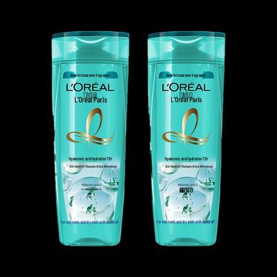 Shampoo e balsami per capelli