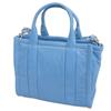 Bag 2WAY Tote Bag Blue H065L01PF22 [Marc Jacobs] Women's [Item]