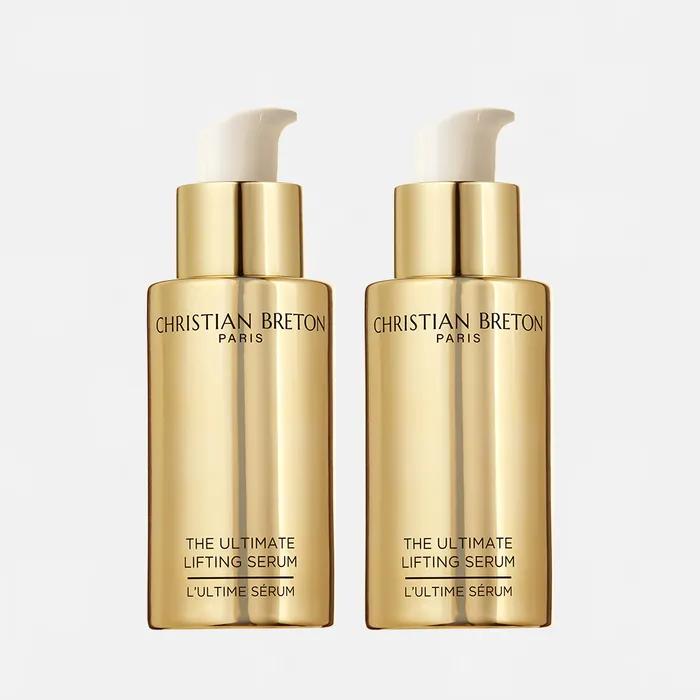 The Ultimate Lifting Serum 30ml x 2