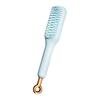 Retractable Hair Brush Self-Cleaning Bristles Scalp Massage Anti-static Hair Detangling Styling Comb Portable Women Hairdressing Tools Birthday Gift
