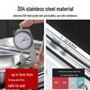 304 Stainless Steel Rectangular Serving Tray