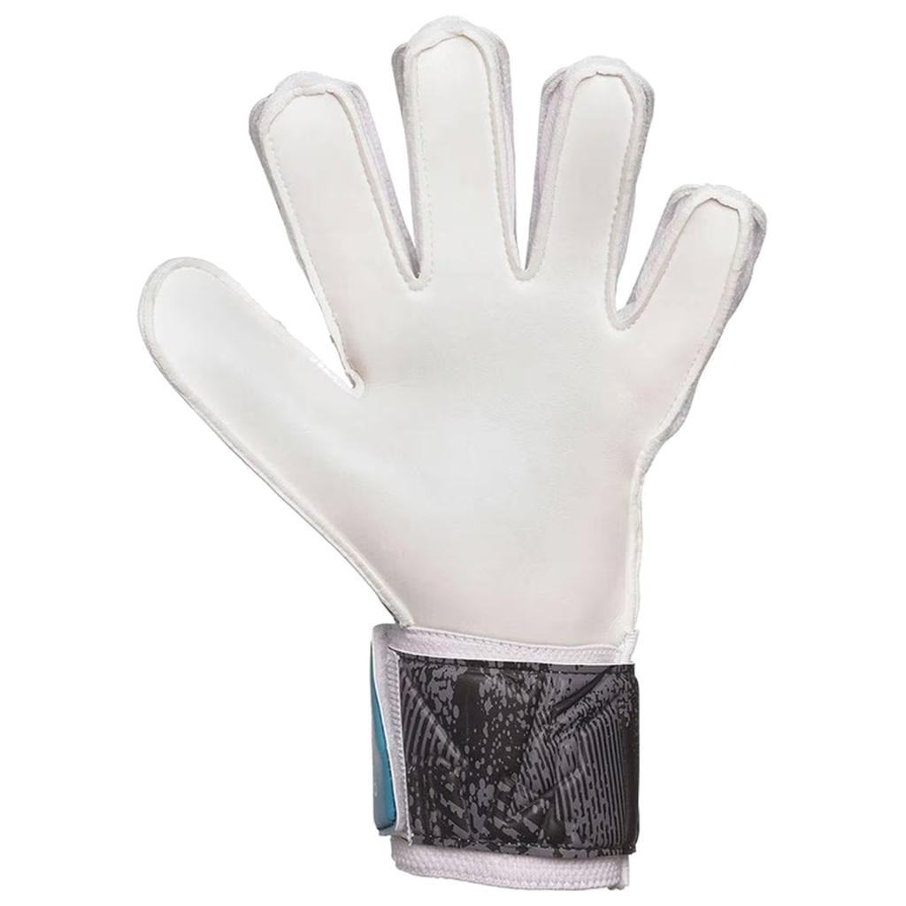 Select Flexi Grip 22 Goalkeeper Gloves, Mens Blue Rękawice Bramkarskie