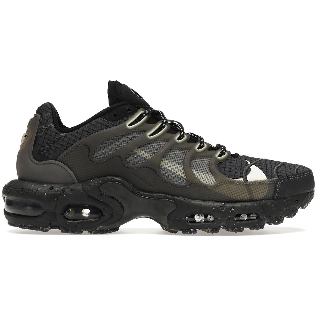 

Sneaker Nike Air Max Terrascape Plus Black Lime(DC6078-002) 41