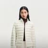 Women's Lightweight Stand-Up Collar Down Jacket