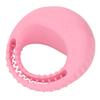 Dog Flying Disc Chew Resistant Lightweight Soft TPR Training Dog Floating Toy For Courtyard Pool
