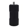 200W 7MHz M10 Inductive Coil Fit for PAC 12 JPC 7 Antenna Aluminum Alloy Induction Coil 7m Range