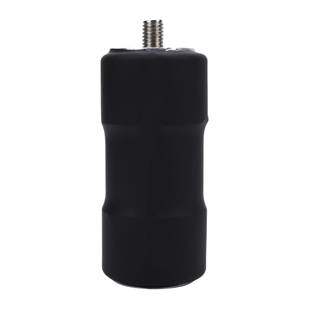 200W 7MHz M10 Inductive Coil Fit for PAC 12 JPC 7 Antenna Aluminum Alloy Induction Coil 7m Range