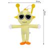 Sprunki Plush To My Set Sprunky Peluche Plushie Soft  Game Cartoon Stuff Humanoid Dolls For Kids Birthday Christmas Gift