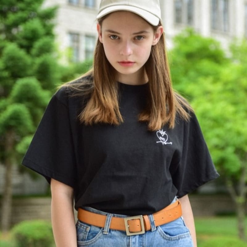 

MANES Тьерский пояс (3colors) Brown